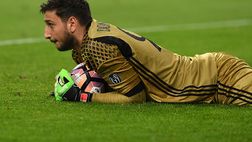 Donnarumma, no al Milan: la reazione dei tifosi