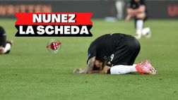 CALCIOMERCATO MILAN – Nunez per l’attacco: la scheda / News