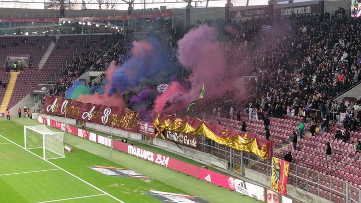 Segna Pafundi, ma il derby del Lago di Lemano è tutto del Servette… - immagine 1