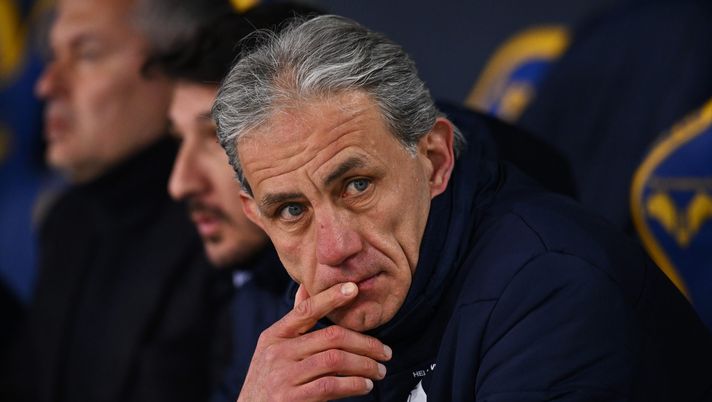 Getty Images 27.2.23  Zaffaroni: “Vedere tutto nero è sbagliato. Forti e determinati con la Sampdoria” - immagine 1