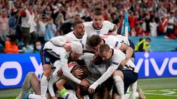 Italia-Inghilterra, Kane: “Che eccitazione, Wembley il posto migliore”