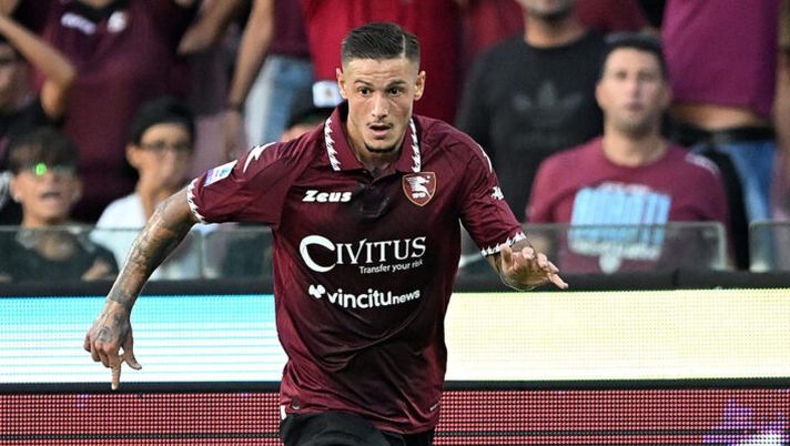 Di Marzio: “Napoli, Mazzocchi in pole per la fascia destra. Le cifre e l’alternativa” - immagine 1