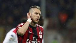 MILAN ALLE PRESE CON L’ENIGMA JÉRÉMY MÉNEZ