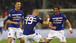 Castellini a ISP: “Samp, ecco chi acquistare. Alla Roma serve una punta. Su Icardi…”