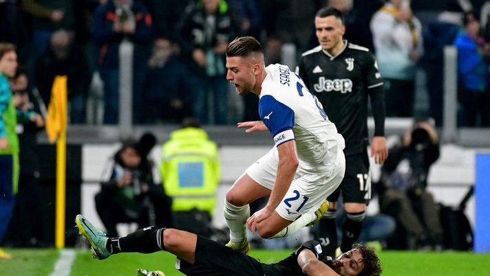 Milinkovic-Savic Milinkovic-Savic