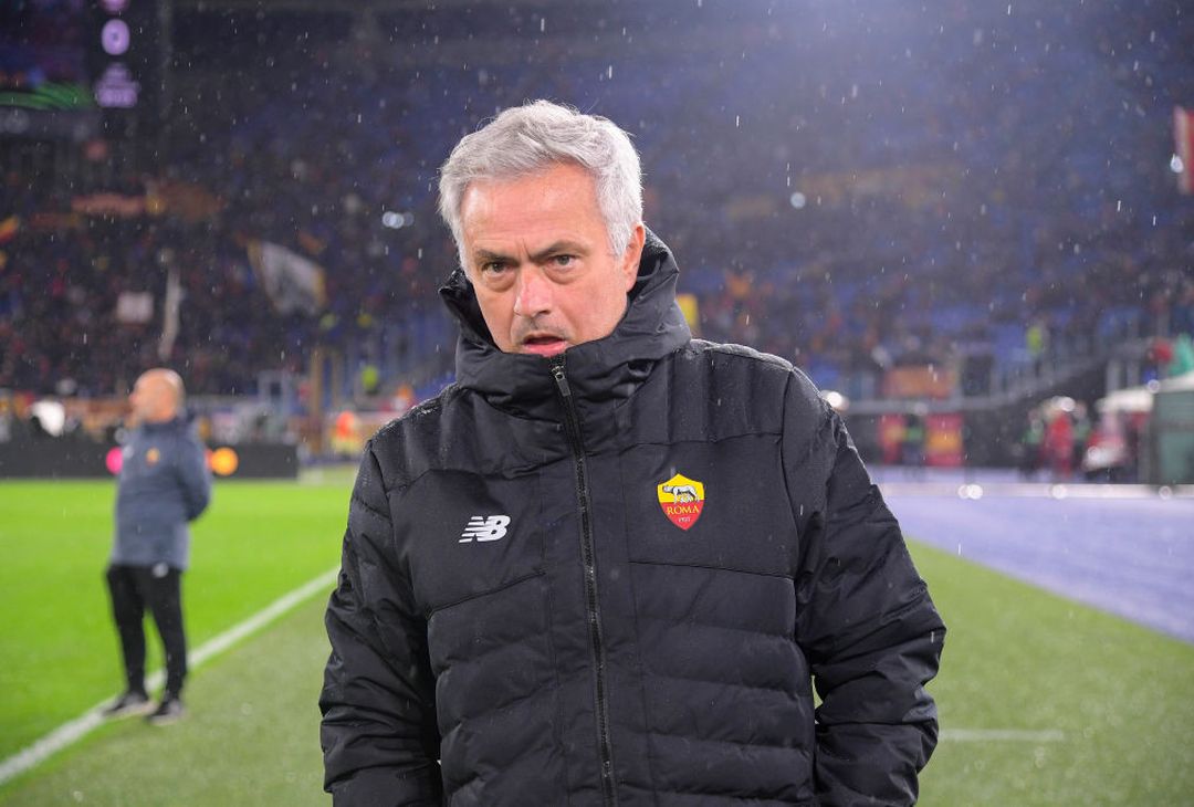 Roma-Zorya Luhansk 4-0 – FOTO GALLERY - immagine 58