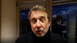 VIDEO VN – Ferrara: “Spero arrivi un attaccante sul mercato. Ma ho dei dubbi”