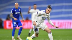 Mercato Milan – Ag. Bale: “Lascerà Madrid, probabile torni in Premier”