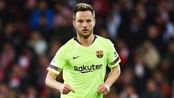 Barcellona, Abidal: “Rakitic sa da mesi che è fuori dai nostri piani”