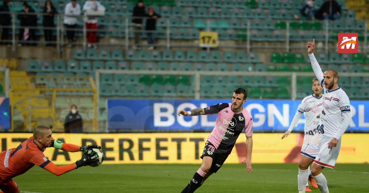 PALERMO-ASCOLI, LANCINI TITOLARE: LE FORMAZIONI UFFICIALI - Mediagol