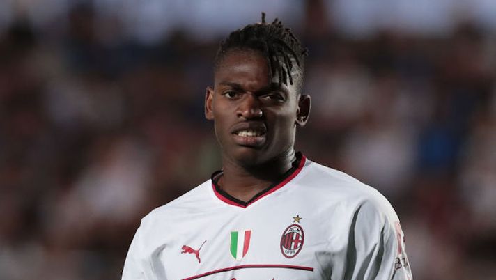 Pioli e il rischio con Leao, Gazzetta: “Milan meglio post cambi, significa due cose” - immagine 1