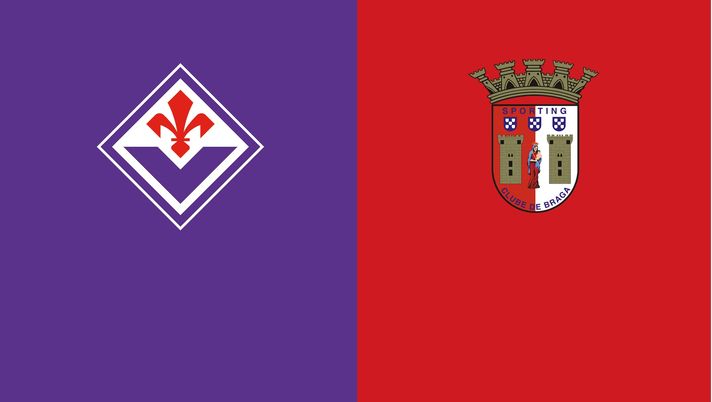 Fiorentina-Braga: risultati, precedenti e le migliori quote - immagine 1