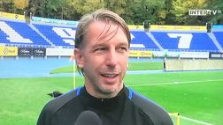 Vecchi: “Un’ottima gara sotto tutti gli aspetti, quasi perfetti dietro. Era difficile…”
