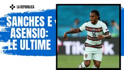 Mercato Milan – Pioli blocca la cessione di Gabbia. Su Sanches e Asensio…