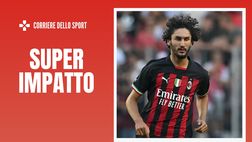 Milan, la copertina è tutta per Adli: è già in casa il dopo Kessié?