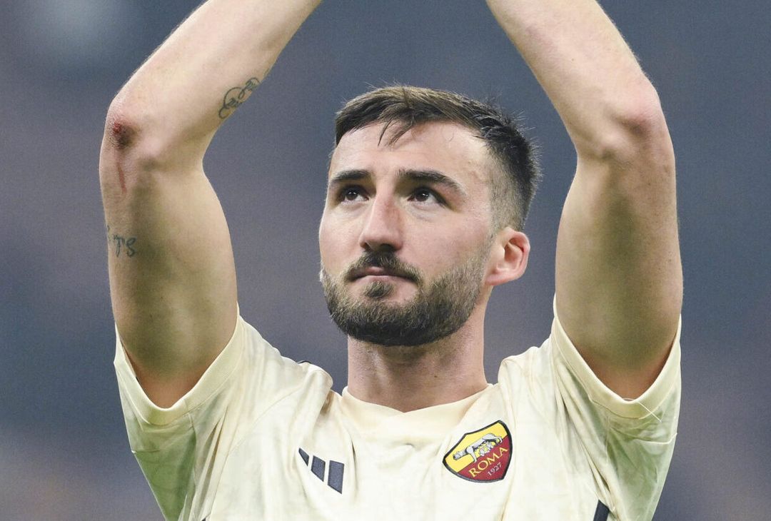 Milan-Roma – FOTO GALLERY - immagine 94