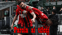 Milan – Lazio, i tifosi in estasi: “Leao ridens, Brahim la tocca là…”