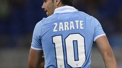 Focus On – Zarate, la Fiorentina ha il suo attaccante