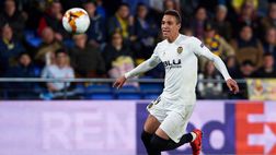 Calciomercato Napoli, vicino Rodrigo: al via la trattativa con il Valencia
