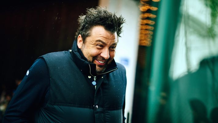 Frey: “Italiano non è un mediocre, ma non è pronto per una piazza come Napoli” - immagine 1