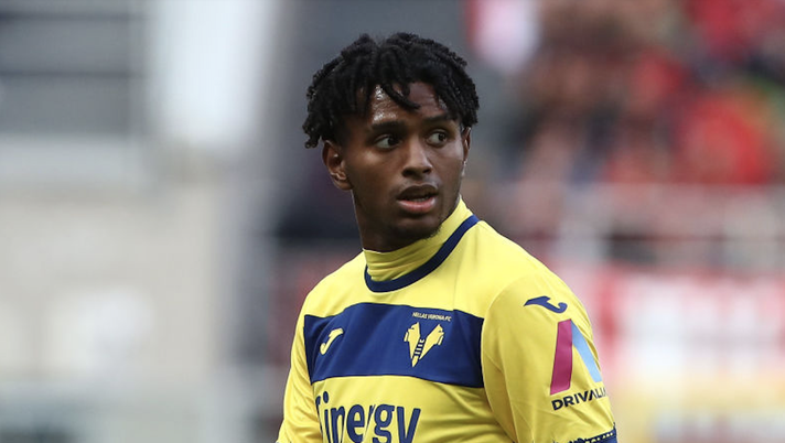 Getty Images Verona, il punto sugli infortunati - immagine 1