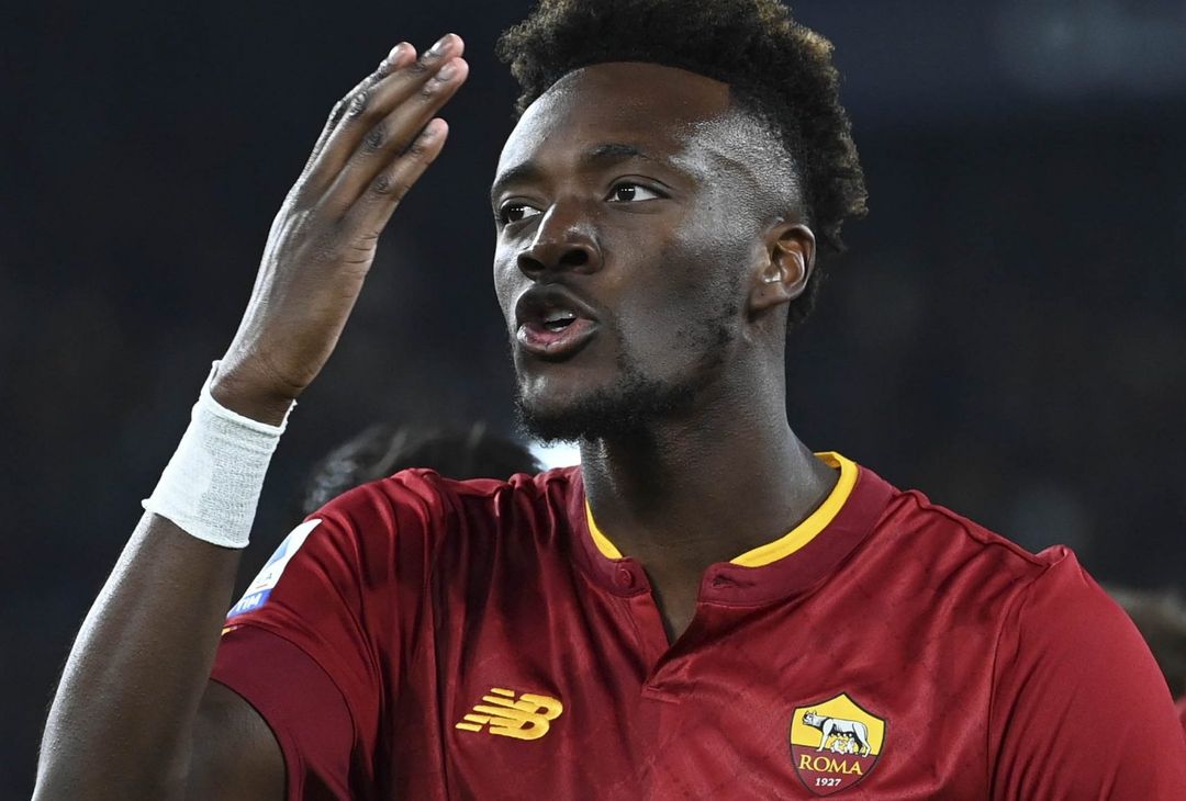 Roma-Empoli 2-0 – FOTO GALLERY - immagine 27