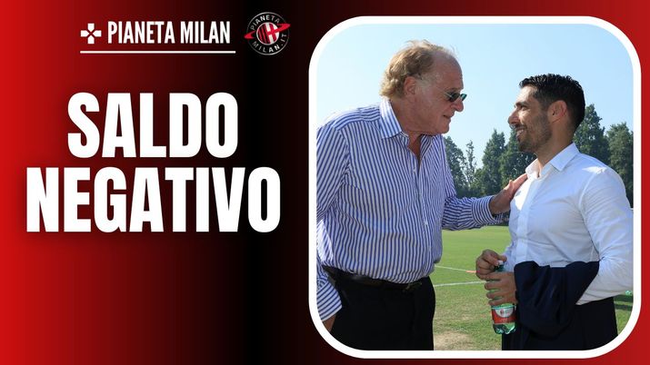 Scaroni Pioli Furlani raduno AC Milan Milanello