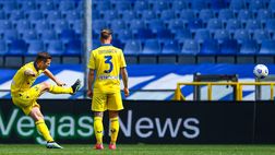 Verona verso la Fiorentina, stamattina la ripresa