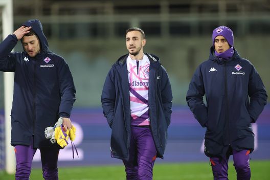 GERMOGLI PH: 21 DICEMBRE 2022 FIRENZE STADIO ARTEMIO FRANCHI AMICHEVOLE FIORENTINA VS LUGANO NELLA FOTO CASTROVILLI castrovilli