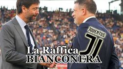 Mercato Juve – News col botto, la società ripensa ad un campione