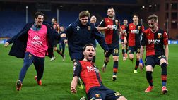 Badelj nel pre: “Troppa emozione quando torno qua. Cerchiamo serenità”