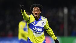 Le pagelle di Juventus-Sampdoria: Cuadrado top, Kulusevski invisibile