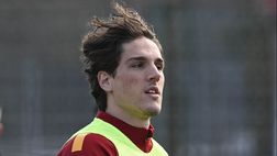 Zaniolo, crisi Capitale. Fugge a La Spezia. La Roma: è fuori dal nostro progetto