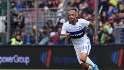 Melo: “L’importante è vincere, complimenti a tutti. Non facile oggi perché…”