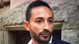 Riso: “Cristante? Ecco la situazione. Icardi-Higuain? Nessuno smentisce, o si divertono oppure…”