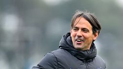 Inter, oggi rifinitura a San Siro. Formazione anti-Juve? Un solo ballottaggio