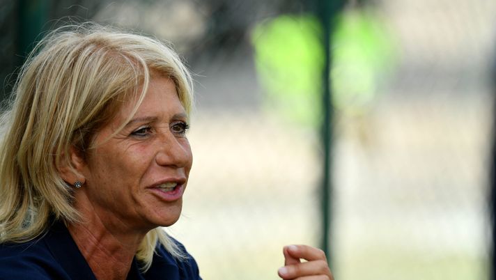 FOTO – Morace schiera la sua top 11. C’è anche un calciatore Viola - immagine 1