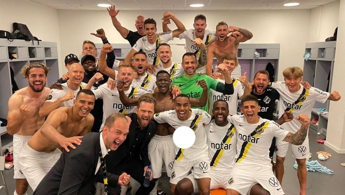 Stoccolma, il derby ribalta il pronostico: l’AIK travolge la capolista Djurgården 