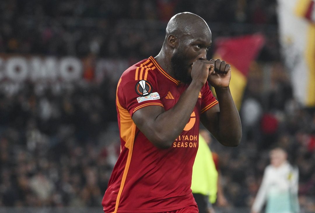 Roma-Brighton – FOTOGALLERY - immagine 135