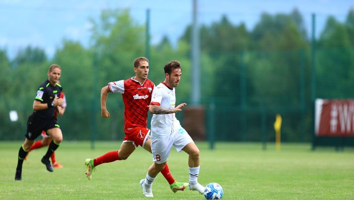 Mantova Calciomercato serie C, doppio colpo da big per il Mantova - immagine 1