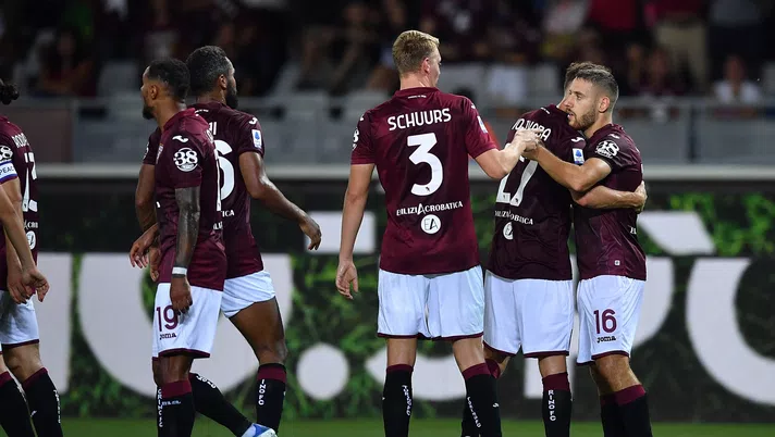 Le pagelle di Torino-Lecce 1-0: Vojvoda-Vlasic, la qualità fa la differenza- immagine 2