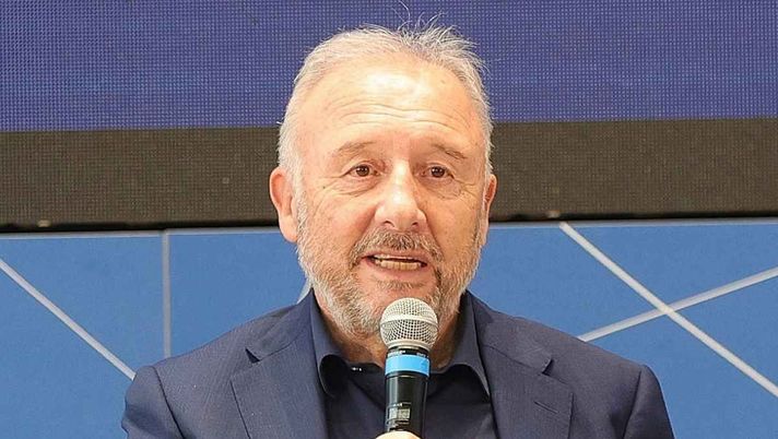 Alberto Zaccheroni AC Milan