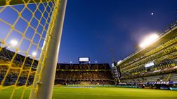 Argentina, si allontana la ripresa campionato