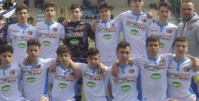 Reggina, un talentuoso giovane bomber catanese in arrivo- immagine 2