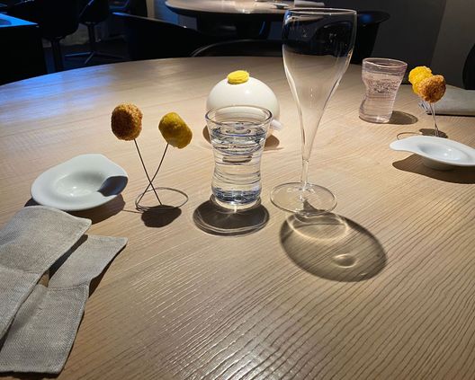 PADOVA GOURMET | La nostra recensione del Ristorante Le Calandre- immagine 3