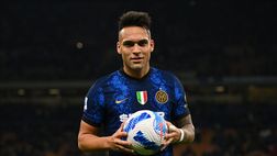 SM – Inter, Lautaro dà un calcio alla crisi nerazzurra: 425 i minuti senza gol