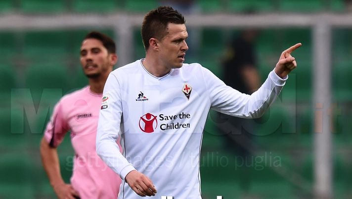 Flachi elogia la Fiorentina: “Grande vittoria. Ilicic si è sbloccato, ma già a Palermo aveva mostrato ottime qualità” Flachi elogia la Fiorentina: “Grande vittoria. Ilicic si è sbloccato, ma già a Palermo aveva mostrato ottime qualità”