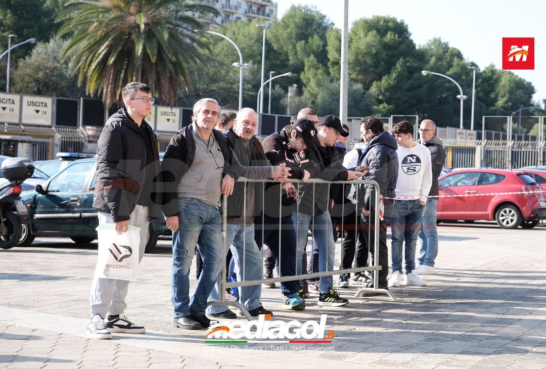 FOTO PALERMO: Il ‘Trable trophy tour’ arriva a Palermo (GALLERY) - immagine 3