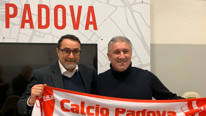 Torrente si presenta: “Serve più equilibrio e attaccamento alla maglia” - immagine 1