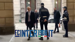 VIDEO FCIN1908 / Stadio, l’ad Inter Antonello arrivato al vertice per San Siro